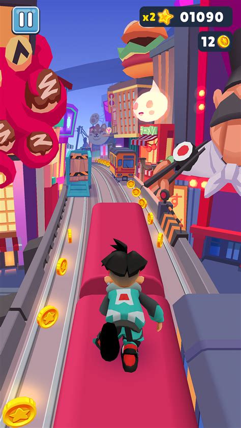 5play subway surfers|Subway Surfers 3.5.0 APK Download by SYBO Games .